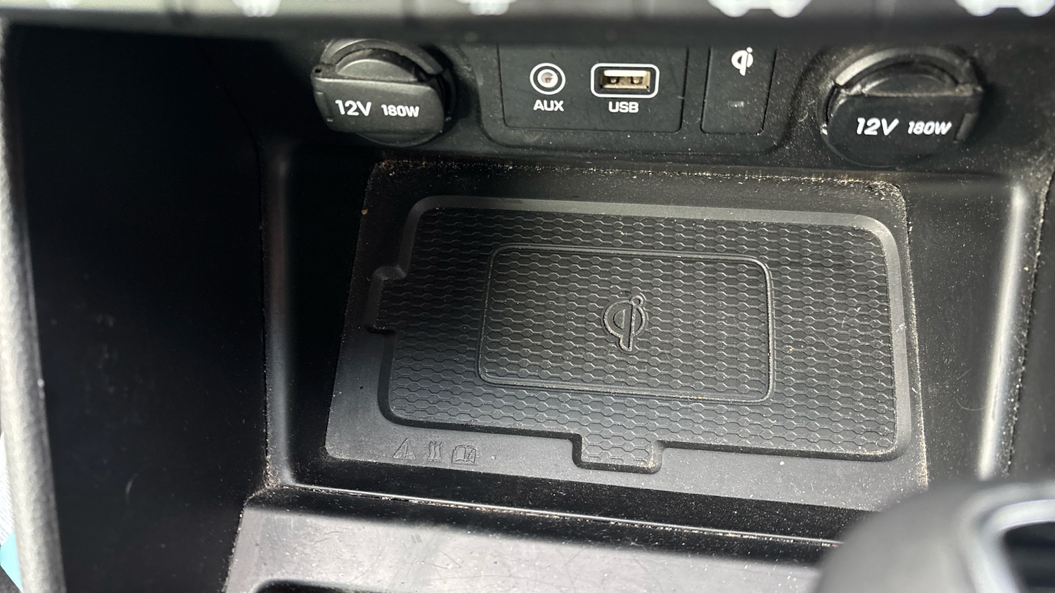 Used Hyundai TUCSON 2018 for sale - 76762331: Photo 21