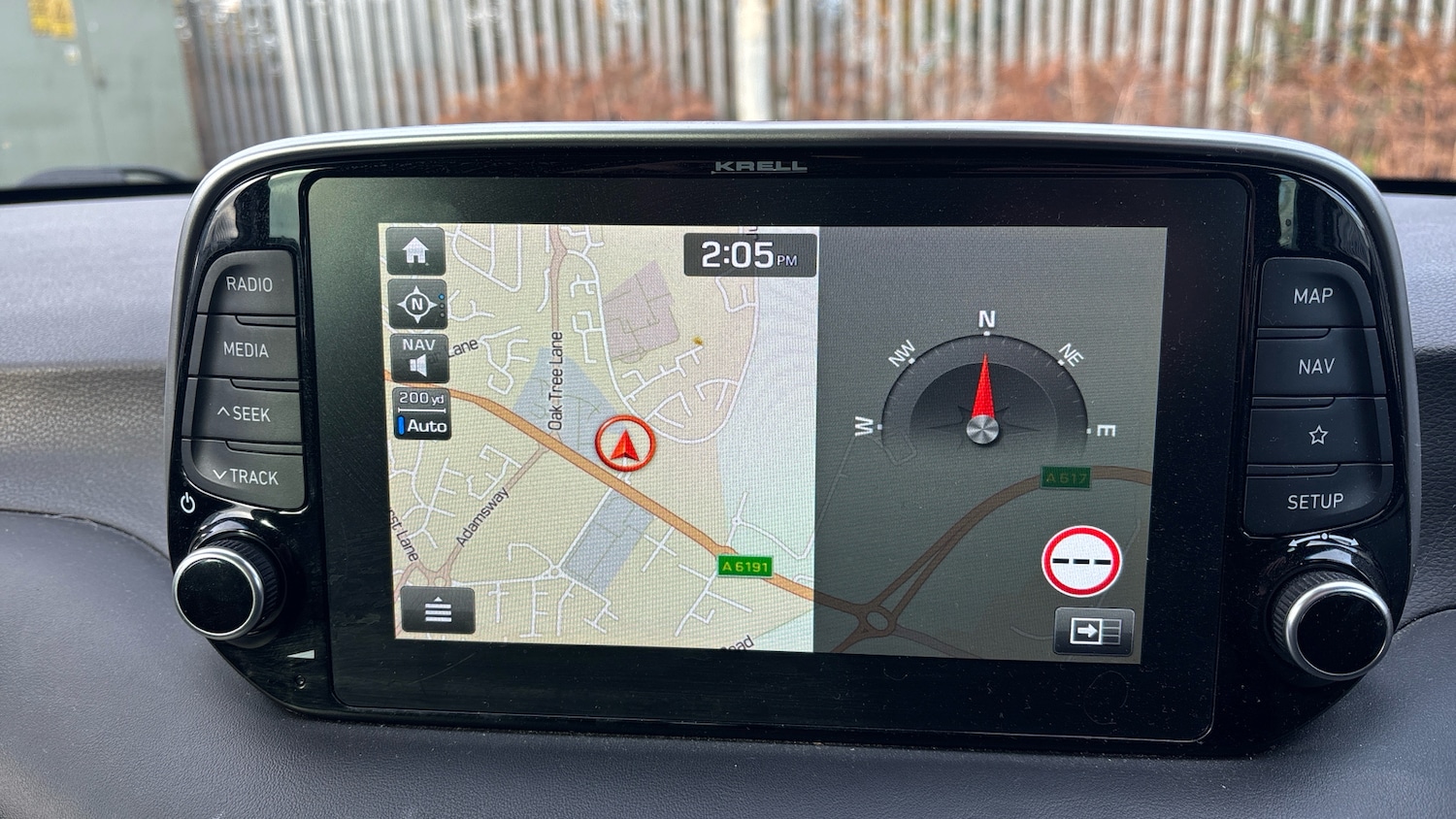 Used Hyundai TUCSON 2018 for sale - 76762331: Photo 22