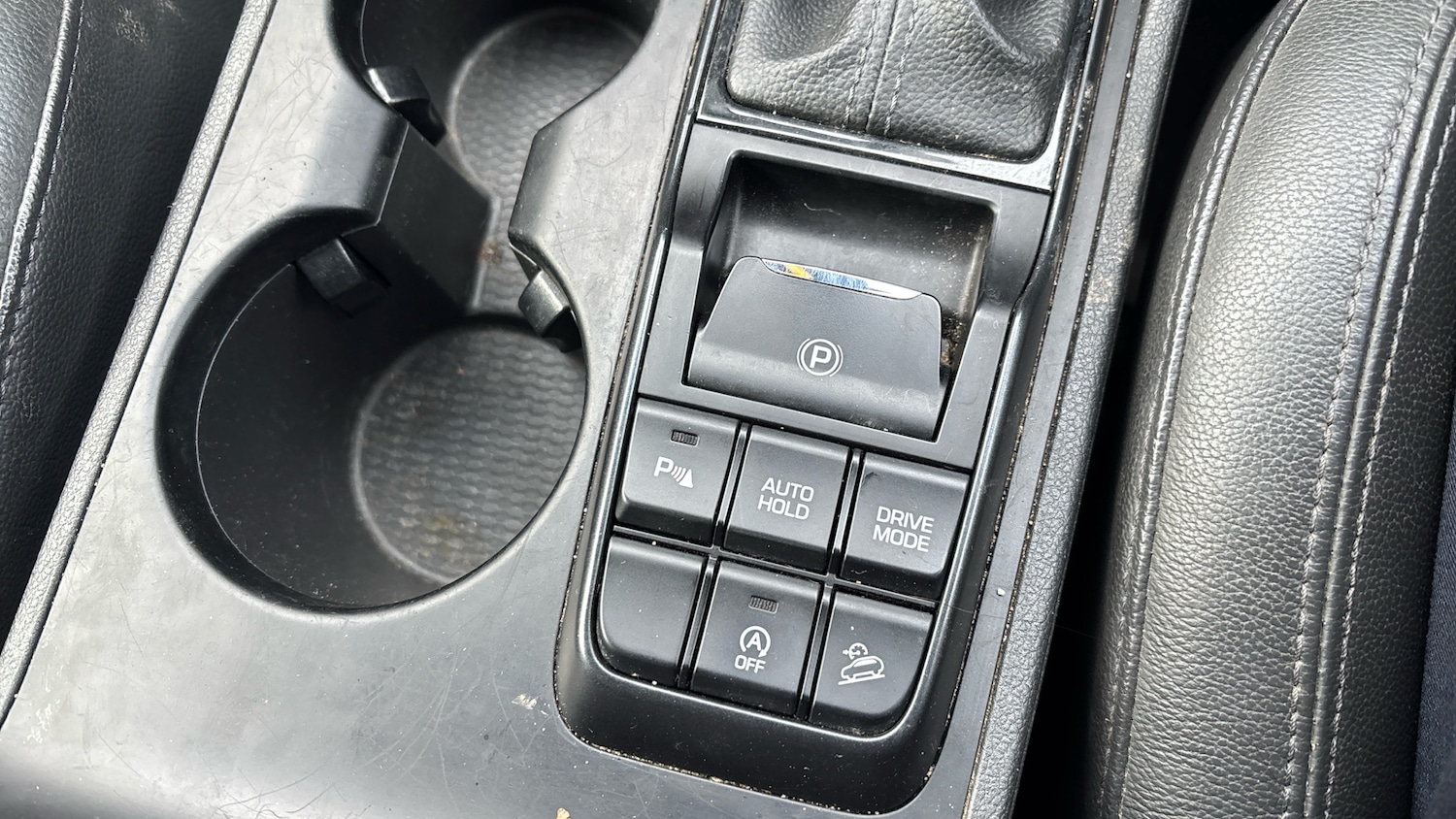 Used Hyundai TUCSON 2018 for sale - 76762331: Photo 24