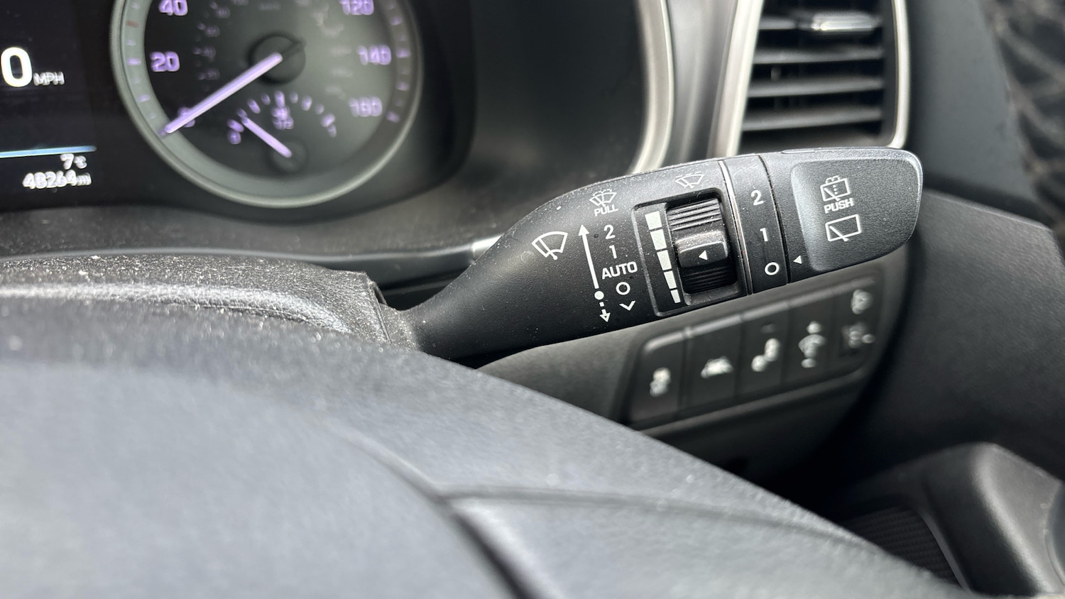 Used Hyundai TUCSON 2018 for sale - 76762331: Photo 26