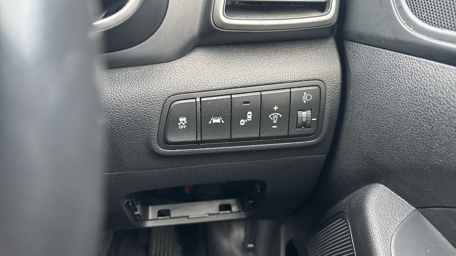 Used Hyundai TUCSON 2018 for sale - 76762331: Photo 30