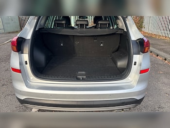 Used Hyundai TUCSON 2018 for sale - 76762331: Photo