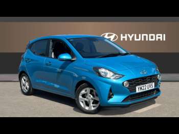 2022 (22) - 1.0 MPi SE Connect 5dr Petrol Hatchback