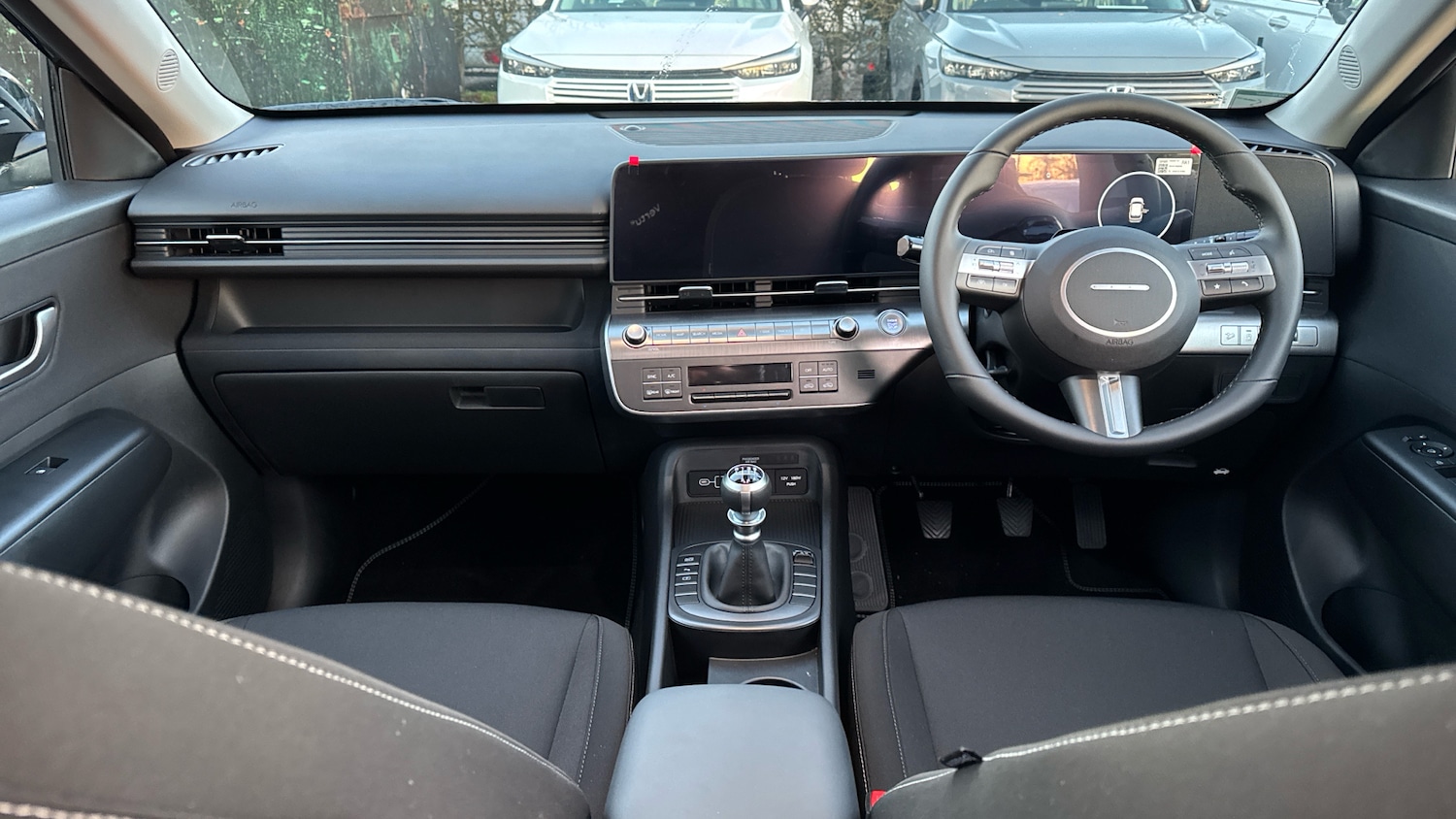 Used Hyundai KONA 2025 for sale - 76504421: Photo 10