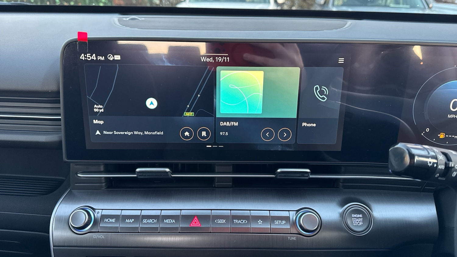 Used Hyundai KONA 2025 for sale - 76504421: Photo 12