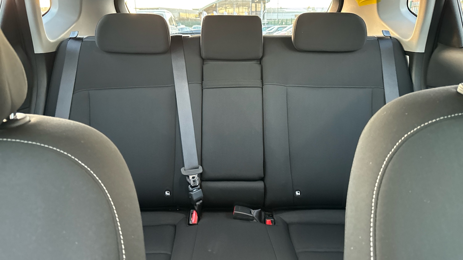 Used Hyundai KONA 2025 for sale - 76504421: Photo 15