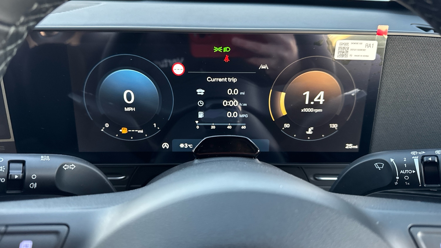 Used Hyundai KONA 2025 for sale - 76504421: Photo 18