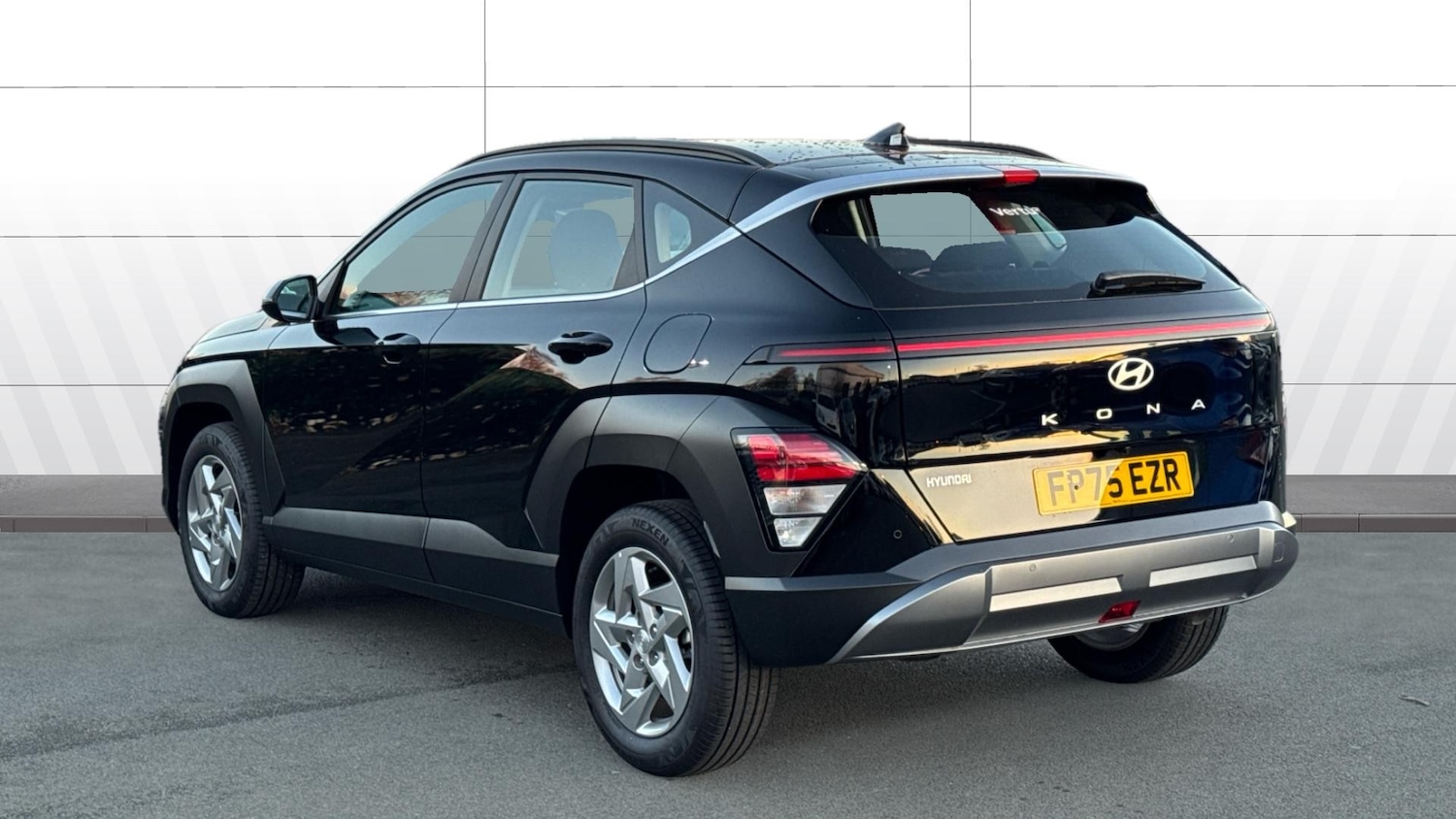 Used Hyundai KONA 2025 for sale - 76504421: Photo 2