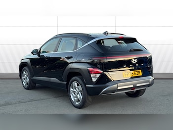 Used Hyundai KONA 2025 for sale - 76504421: Photo