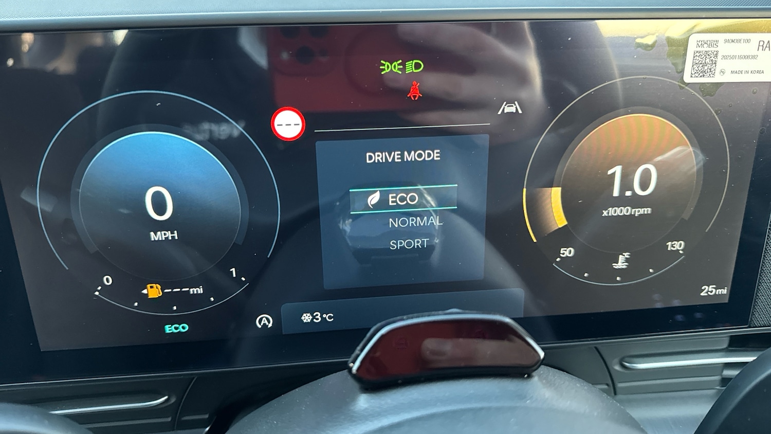 Used Hyundai KONA 2025 for sale - 76504421: Photo 33