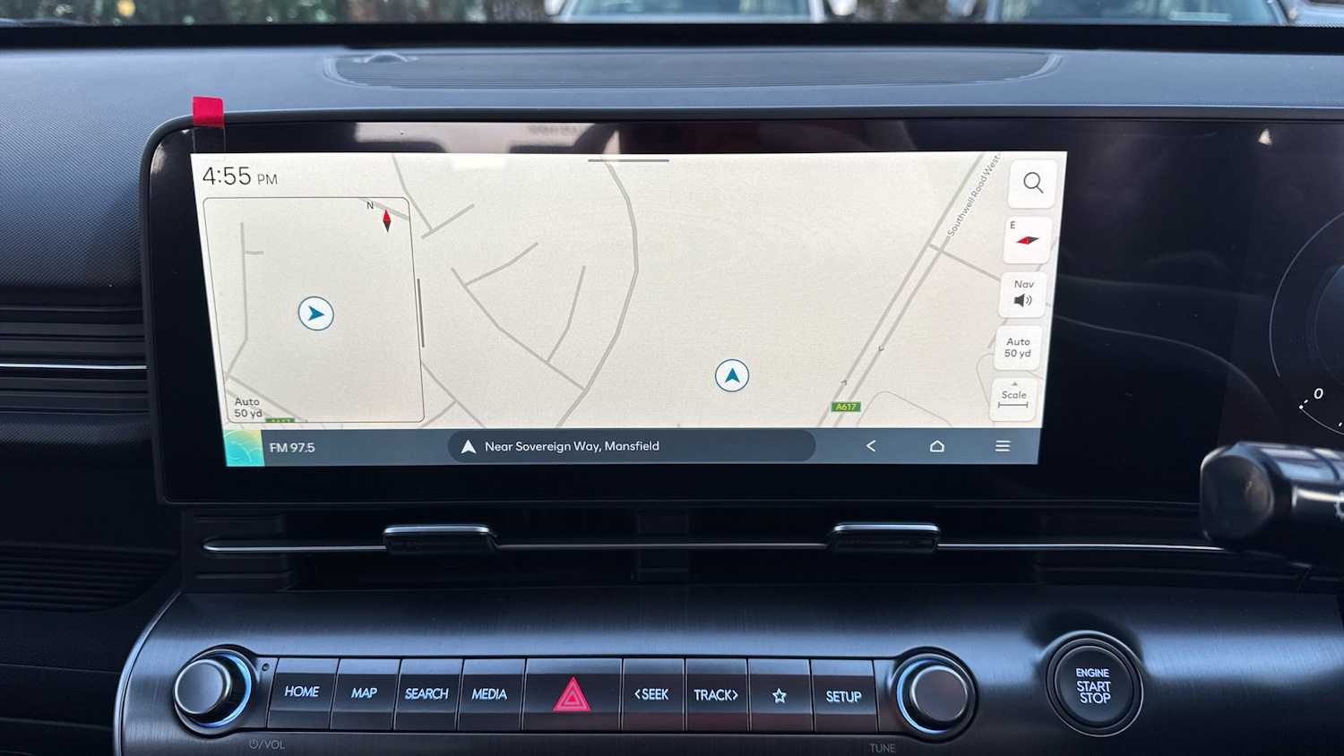 Used Hyundai KONA 2025 for sale - 76504421: Photo 35