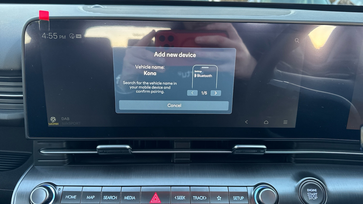 Used Hyundai KONA 2025 for sale - 76504421: Photo 37