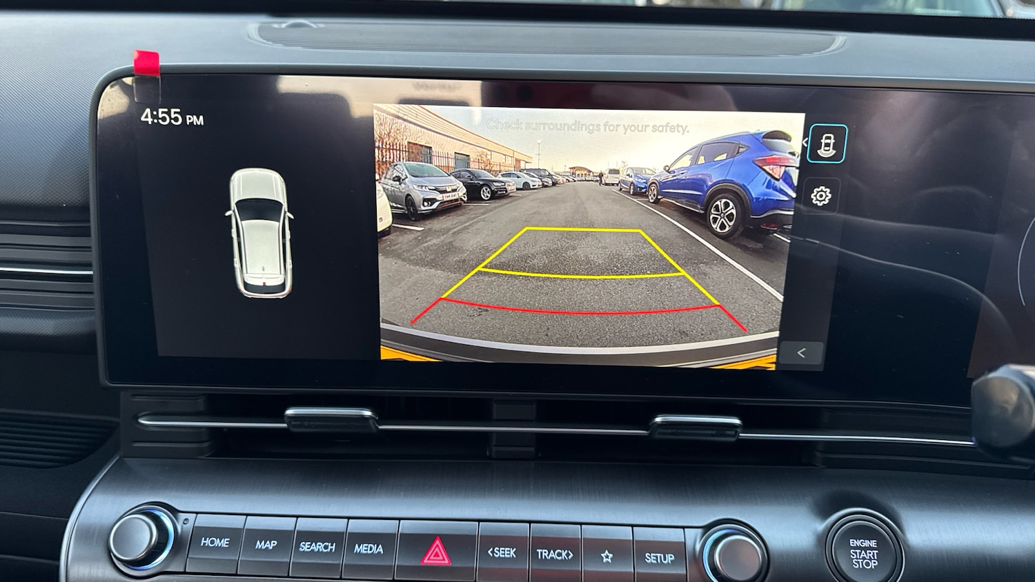 Used Hyundai KONA 2025 for sale - 76504421: Photo 39