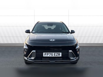 Used Hyundai KONA 2025 for sale - 76504421: Photo