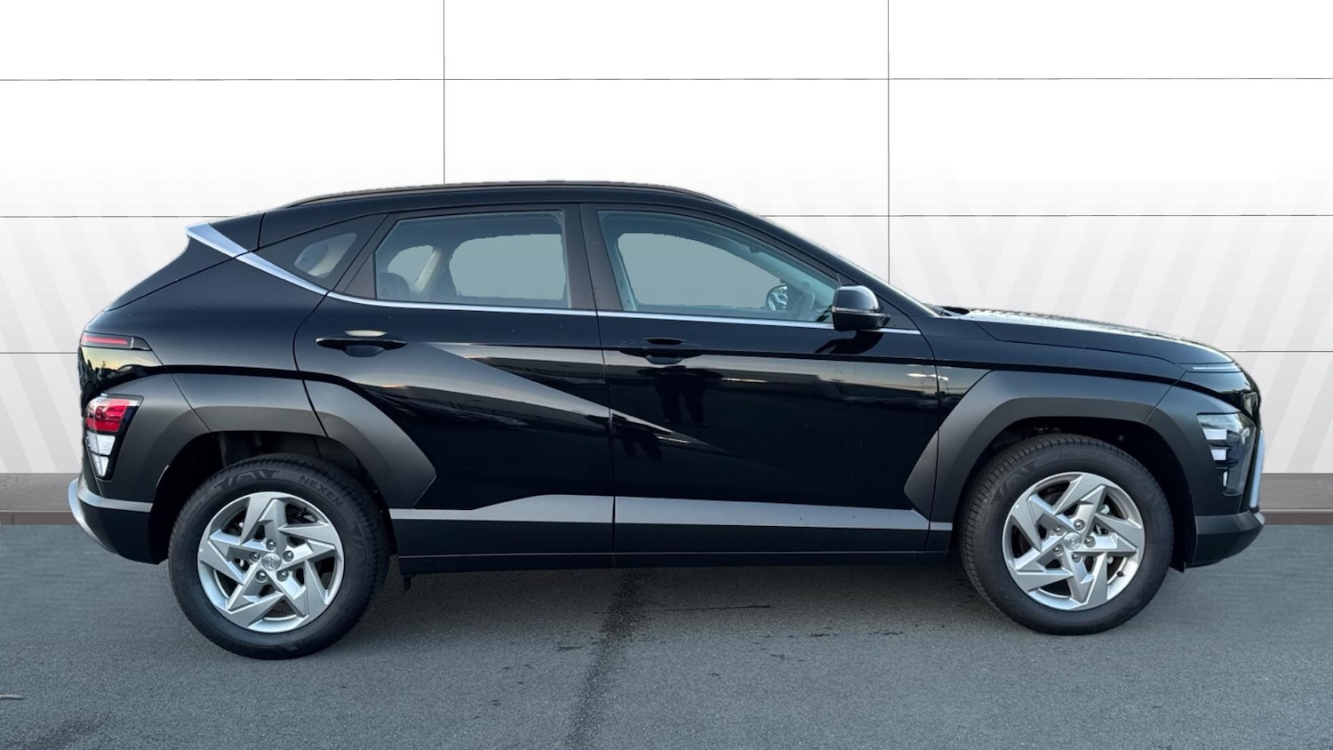 Used Hyundai KONA 2025 for sale - 76504421: Photo 5