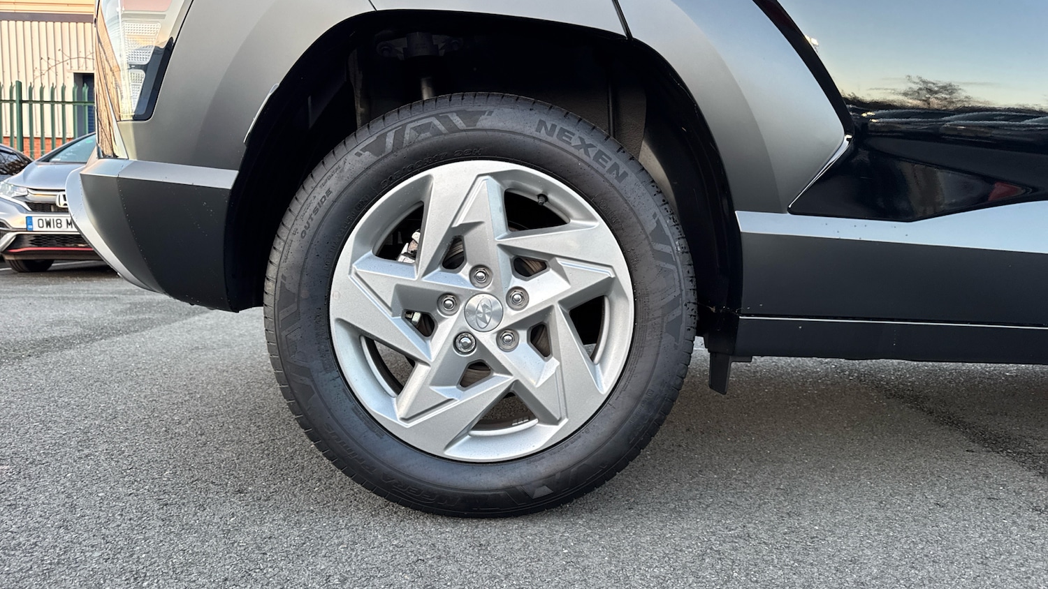 Used Hyundai KONA 2025 for sale - 76504421: Photo 7