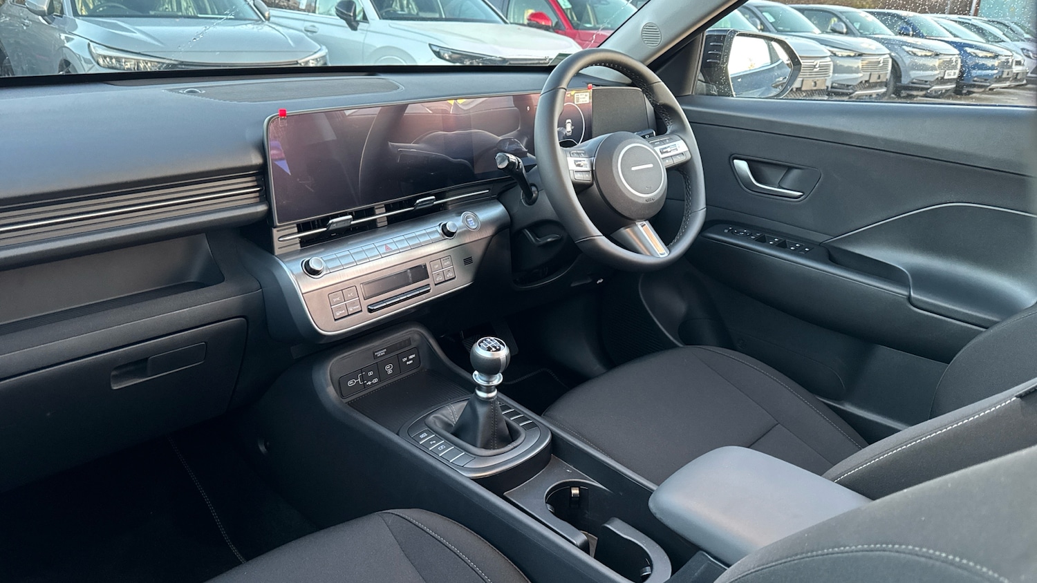 Used Hyundai KONA 2025 for sale - 76504421: Photo 9