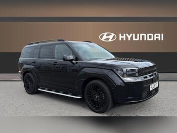 Used Hyundai Santa Fe 2026 for sale - 78484124: Photo