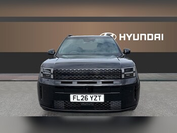 Used Hyundai Santa Fe 2026 for sale - 78484124: Photo