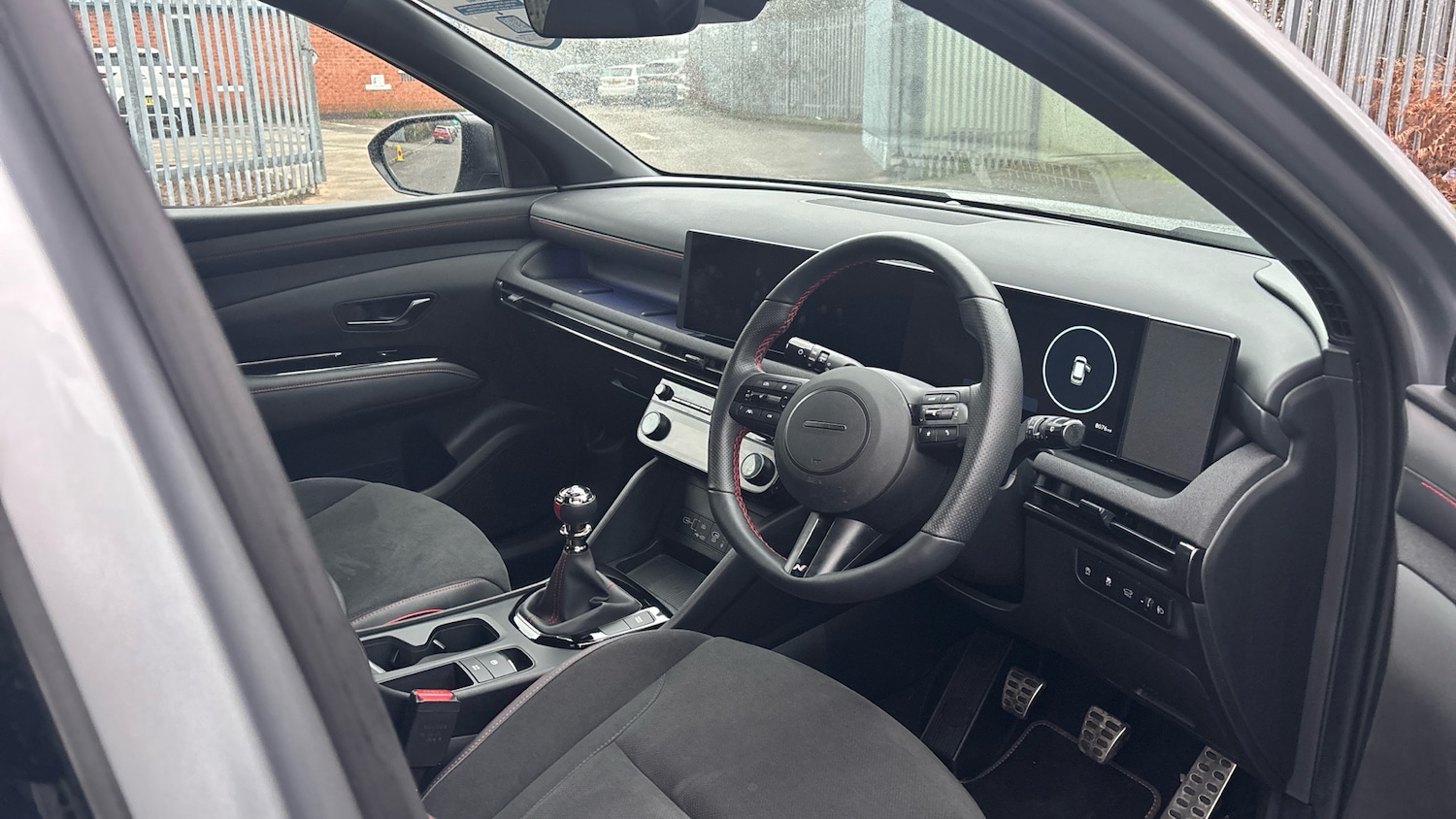 Used Hyundai TUCSON 2025 for sale - 77035732: Photo 11