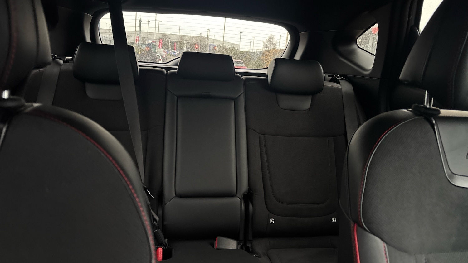 Used Hyundai TUCSON 2025 for sale - 77035732: Photo 15