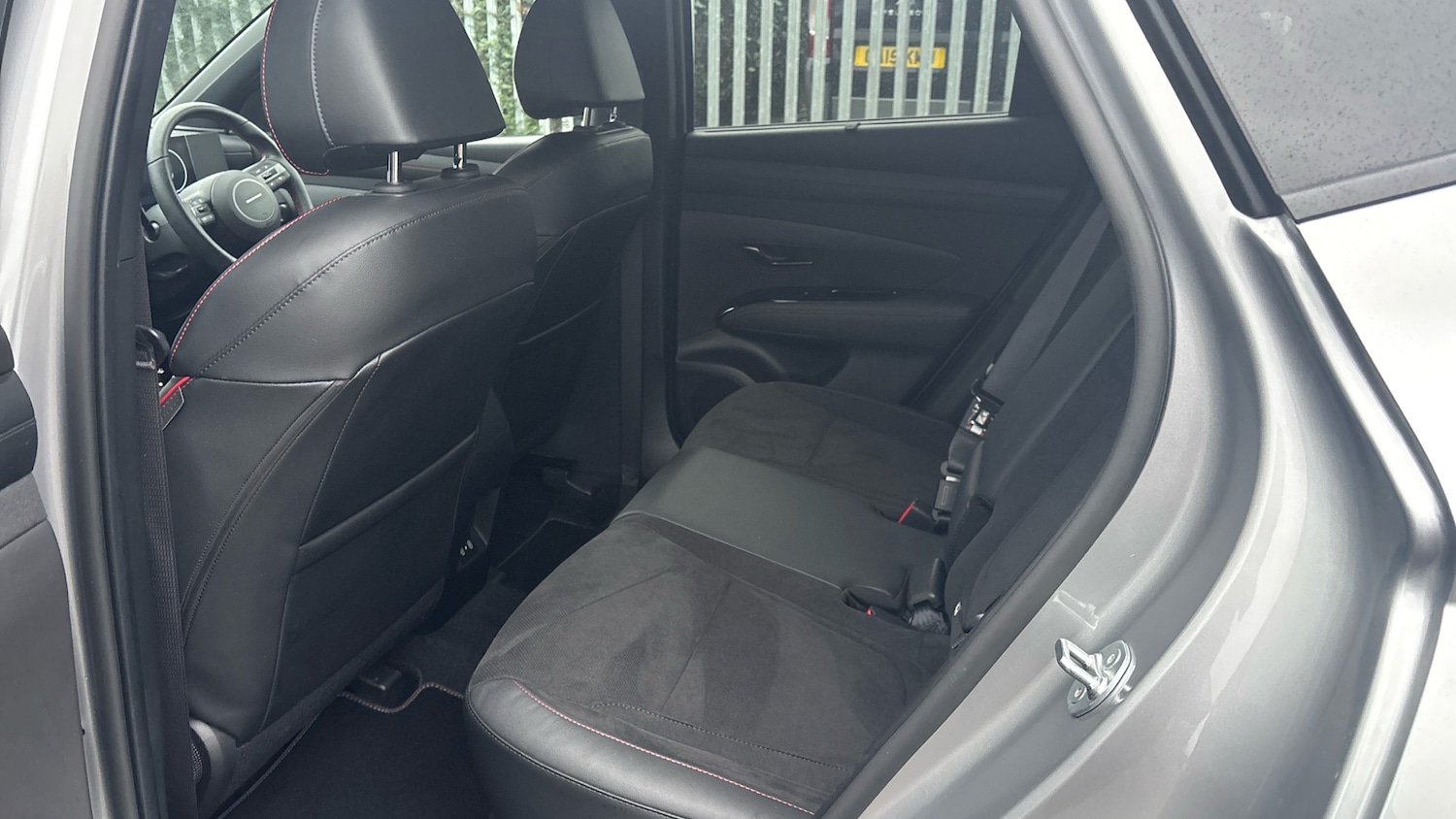 Used Hyundai TUCSON 2025 for sale - 77035732: Photo 16