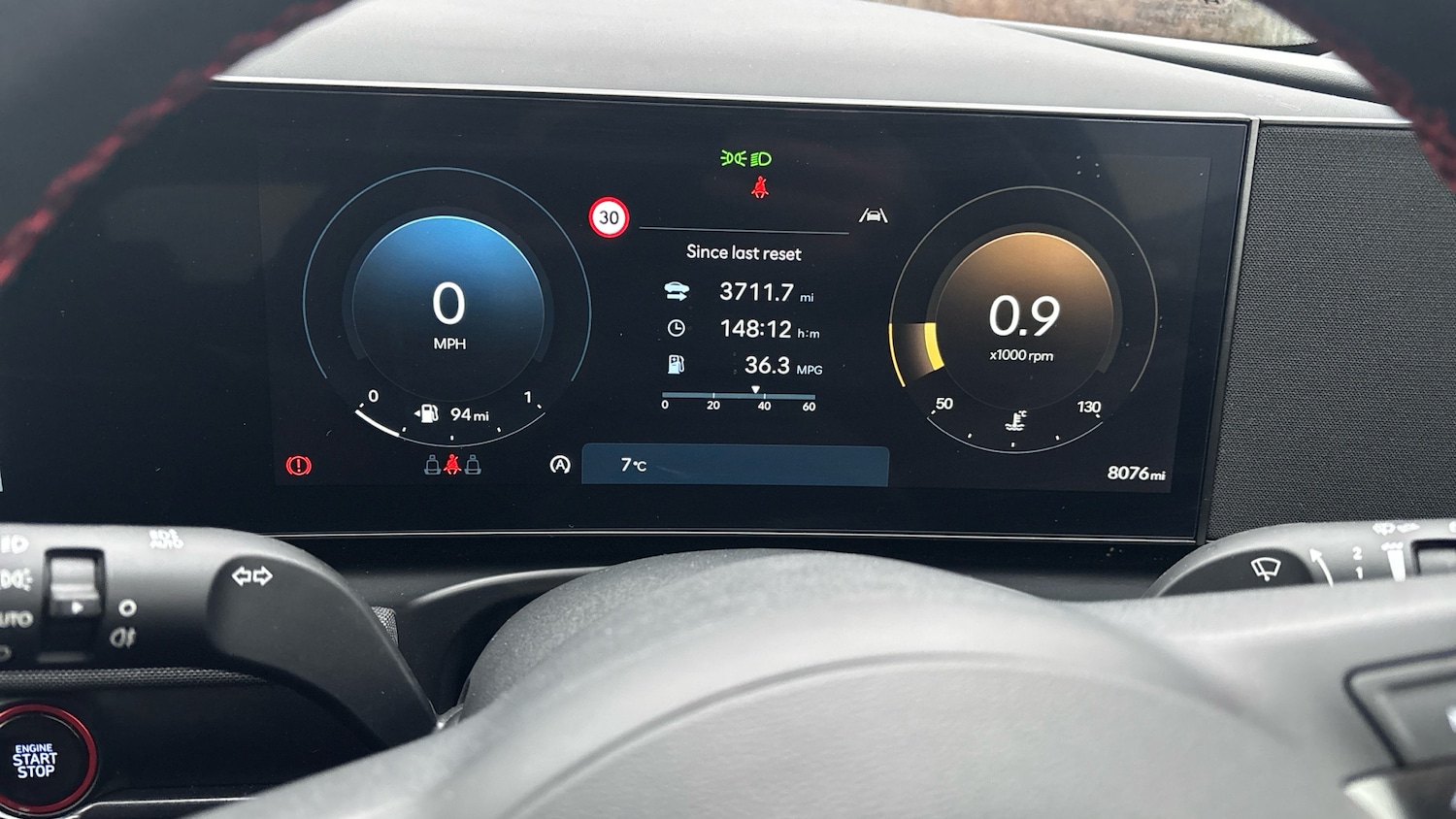 Used Hyundai TUCSON 2025 for sale - 77035732: Photo 18