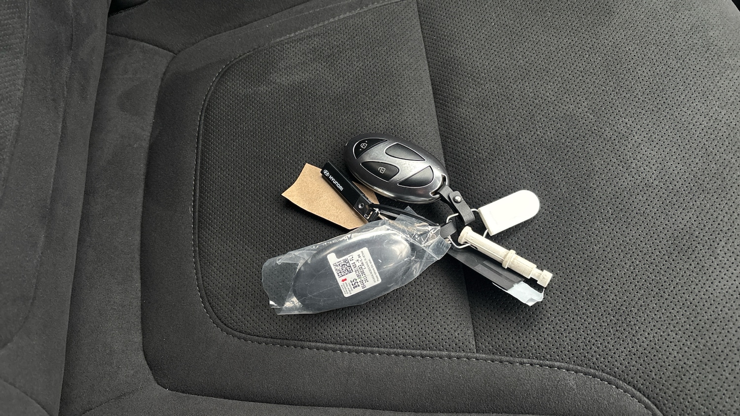 Used Hyundai TUCSON 2025 for sale - 77035732: Photo 20