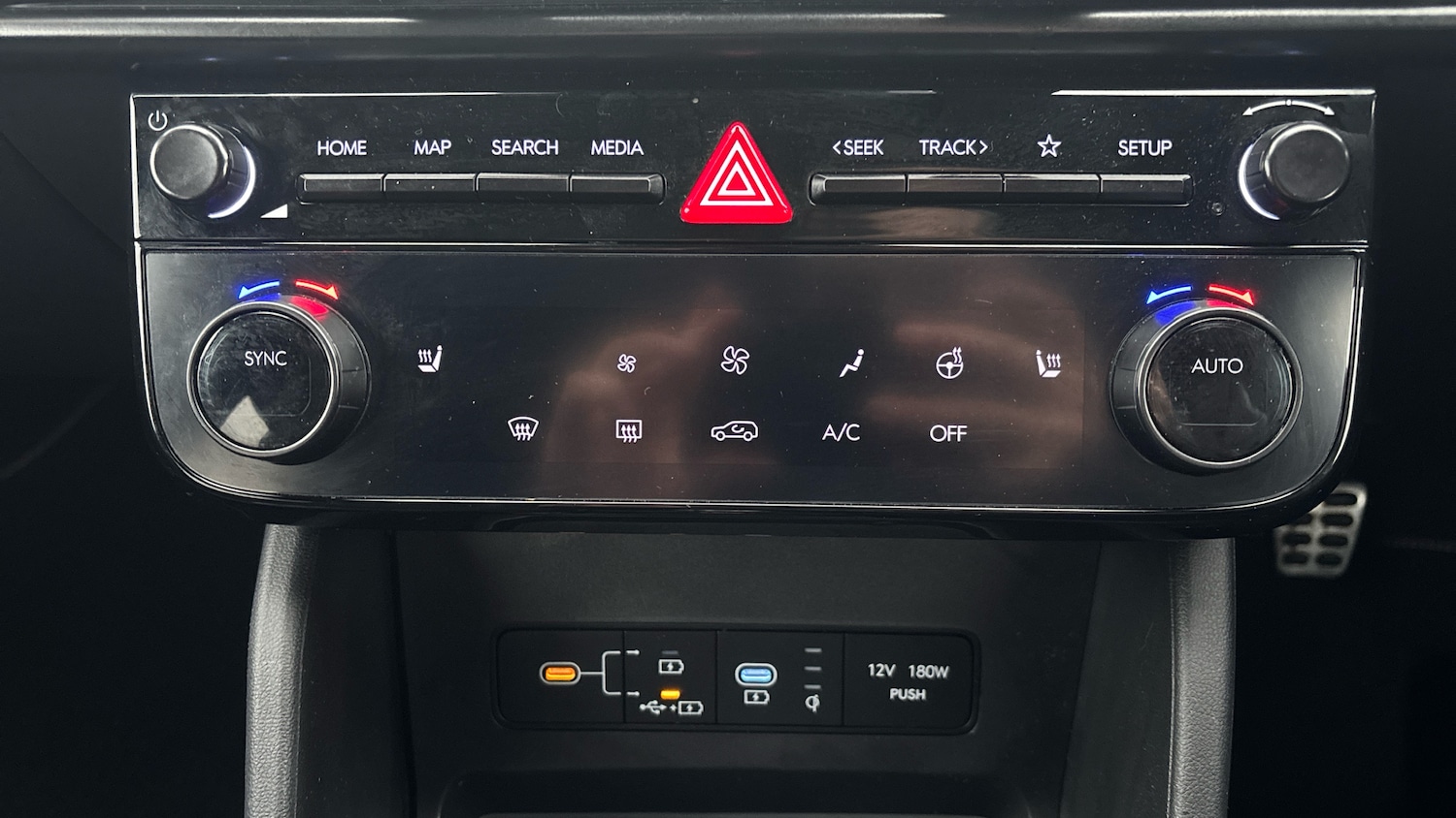 Used Hyundai TUCSON 2025 for sale - 77035732: Photo 21