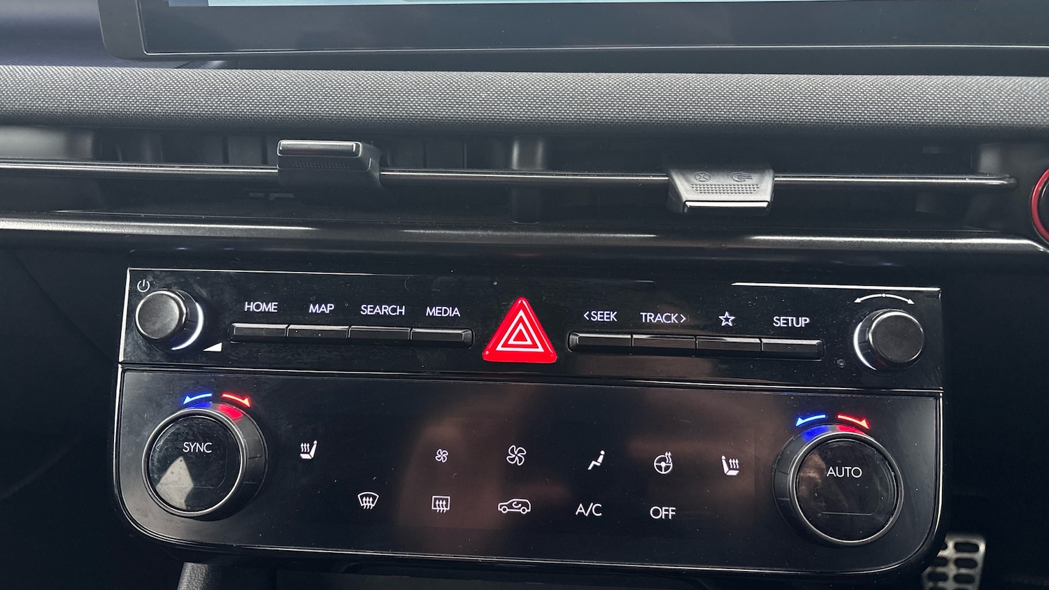 Used Hyundai TUCSON 2025 for sale - 77035732: Photo 22