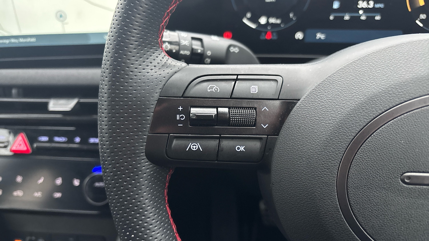 Used Hyundai TUCSON 2025 for sale - 77035732: Photo 28