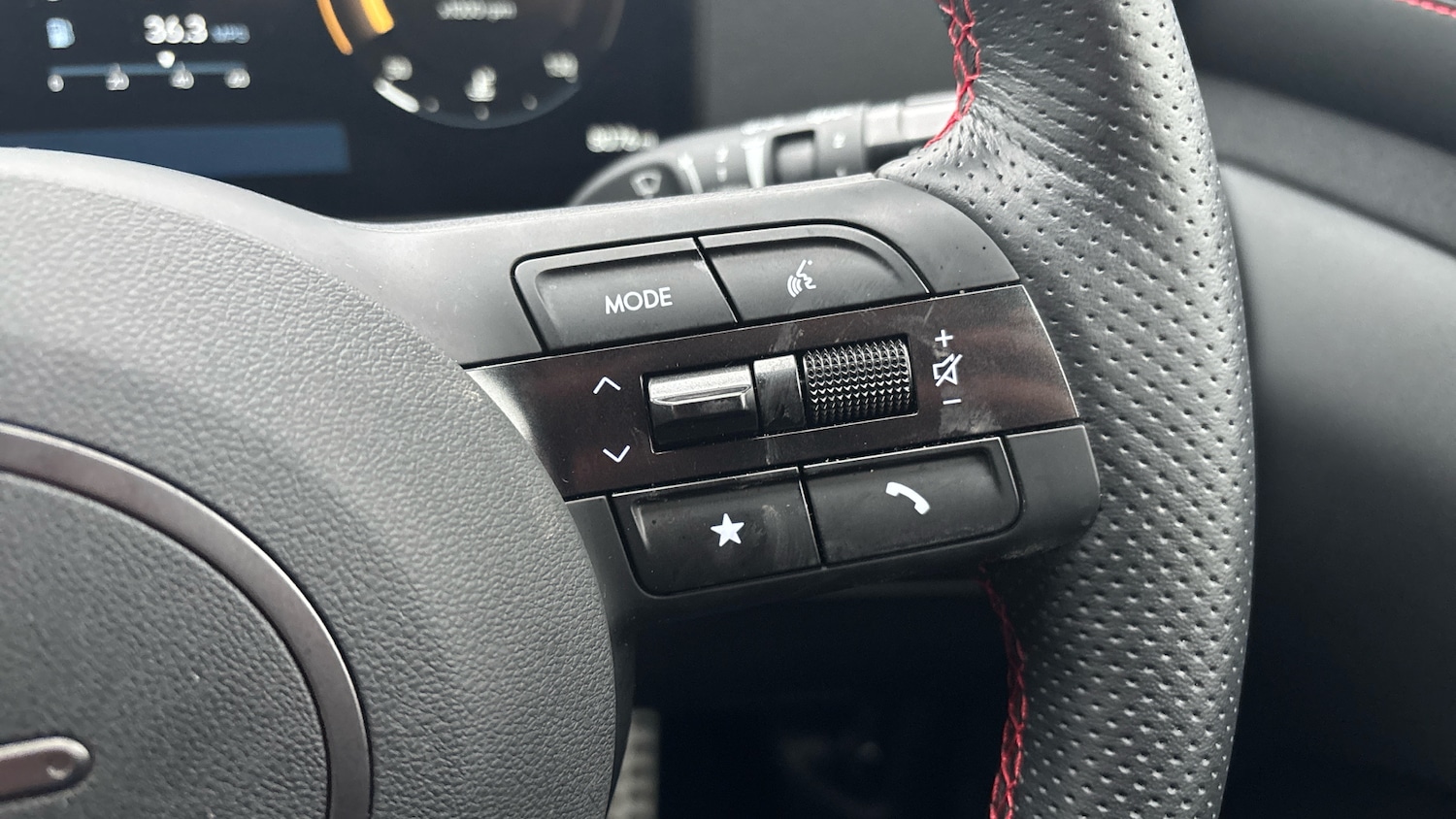 Used Hyundai TUCSON 2025 for sale - 77035732: Photo 29