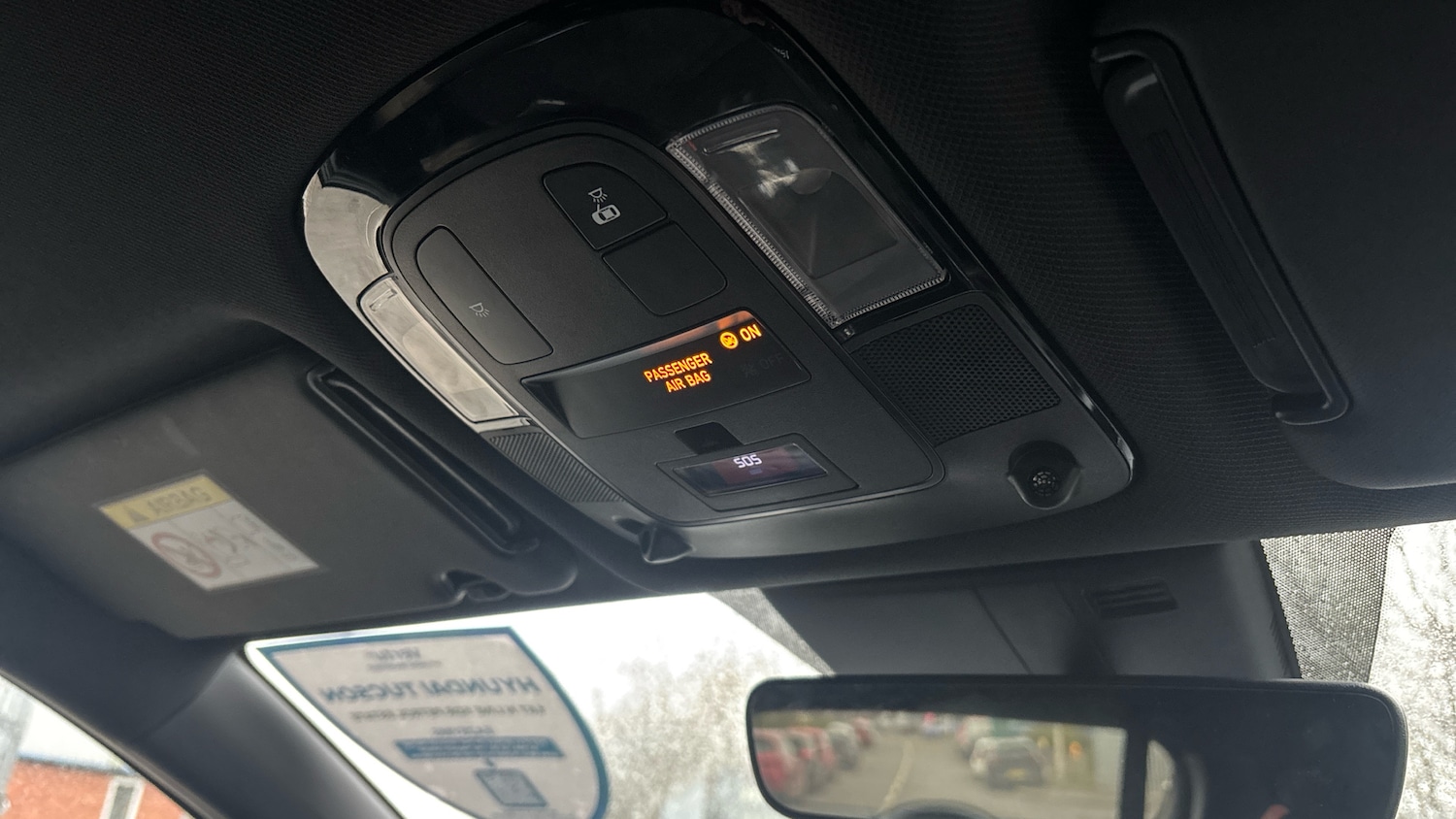 Used Hyundai TUCSON 2025 for sale - 77035732: Photo 32