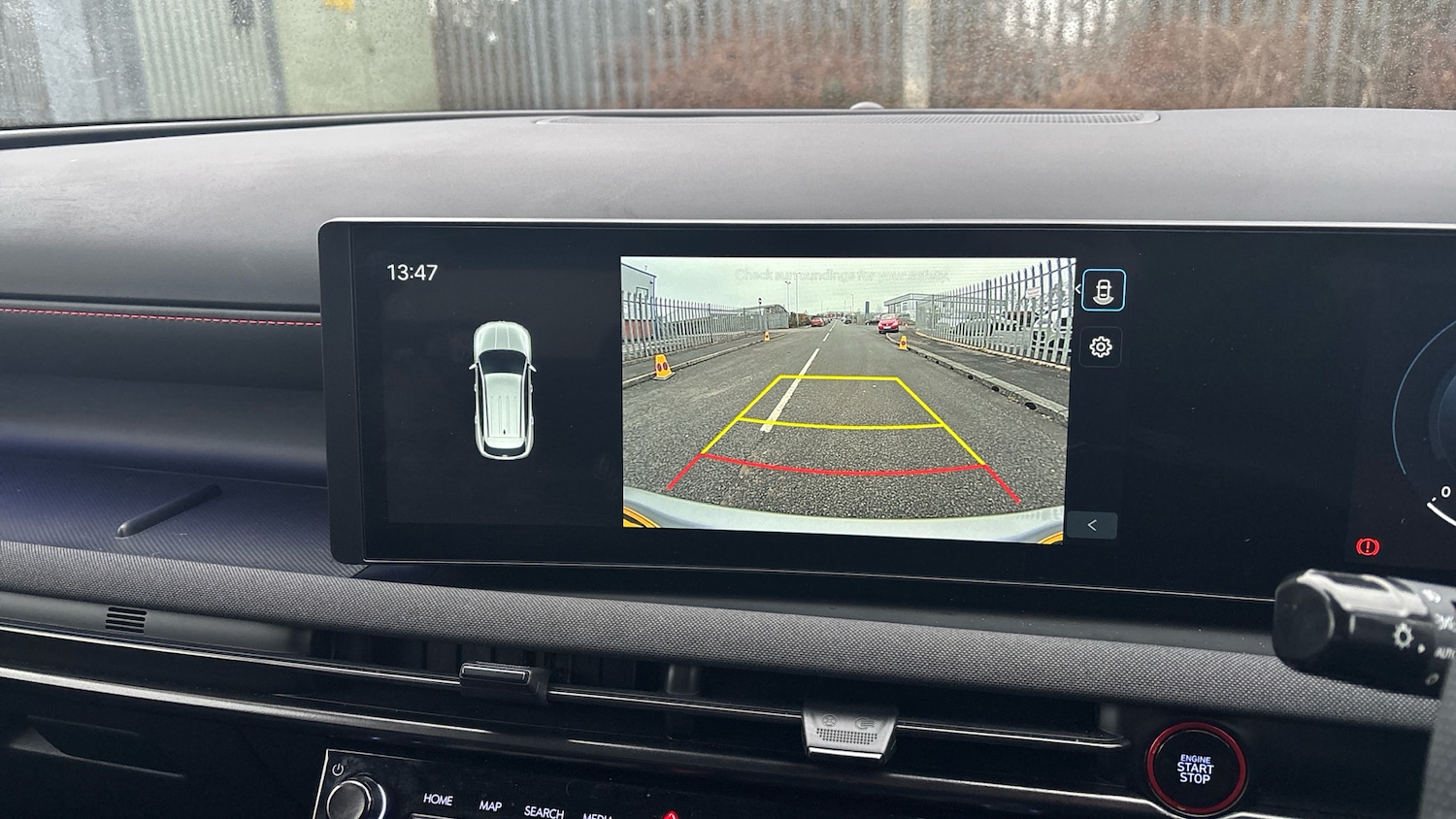 Used Hyundai TUCSON 2025 for sale - 77035732: Photo 33