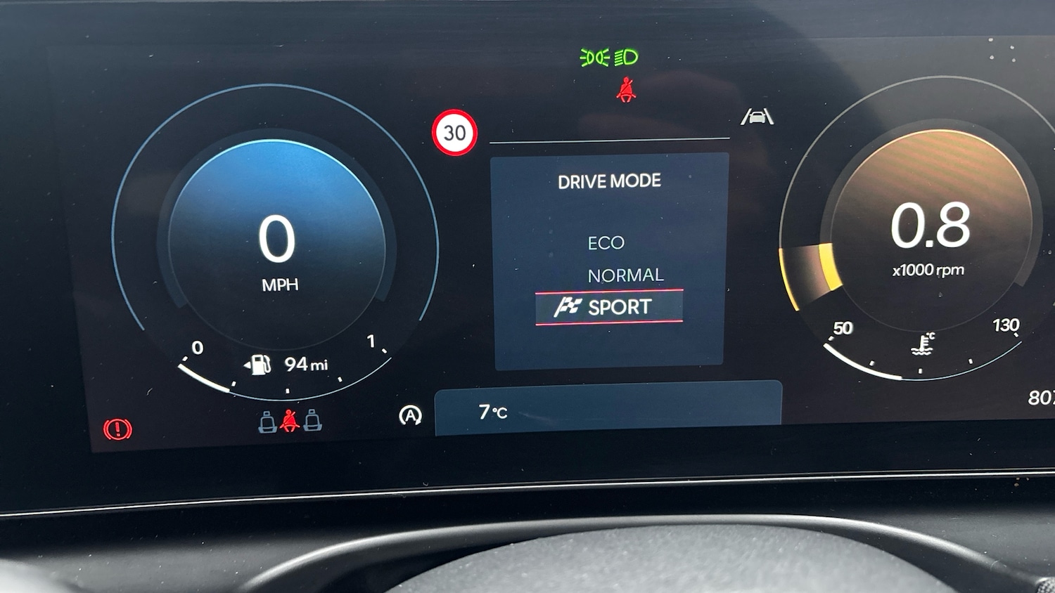 Used Hyundai TUCSON 2025 for sale - 77035732: Photo 34