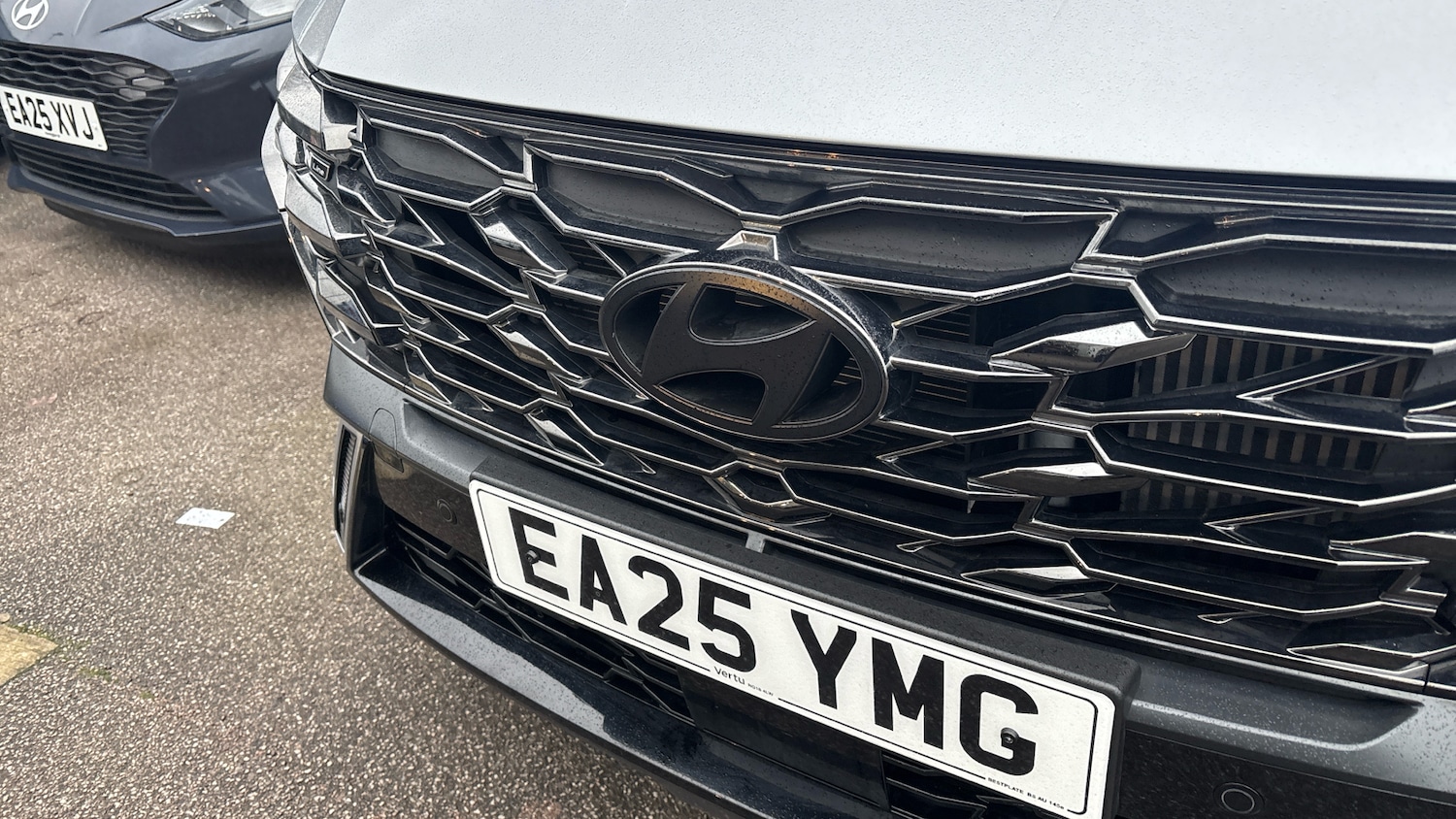 Used Hyundai TUCSON 2025 for sale - 77035732: Photo 37