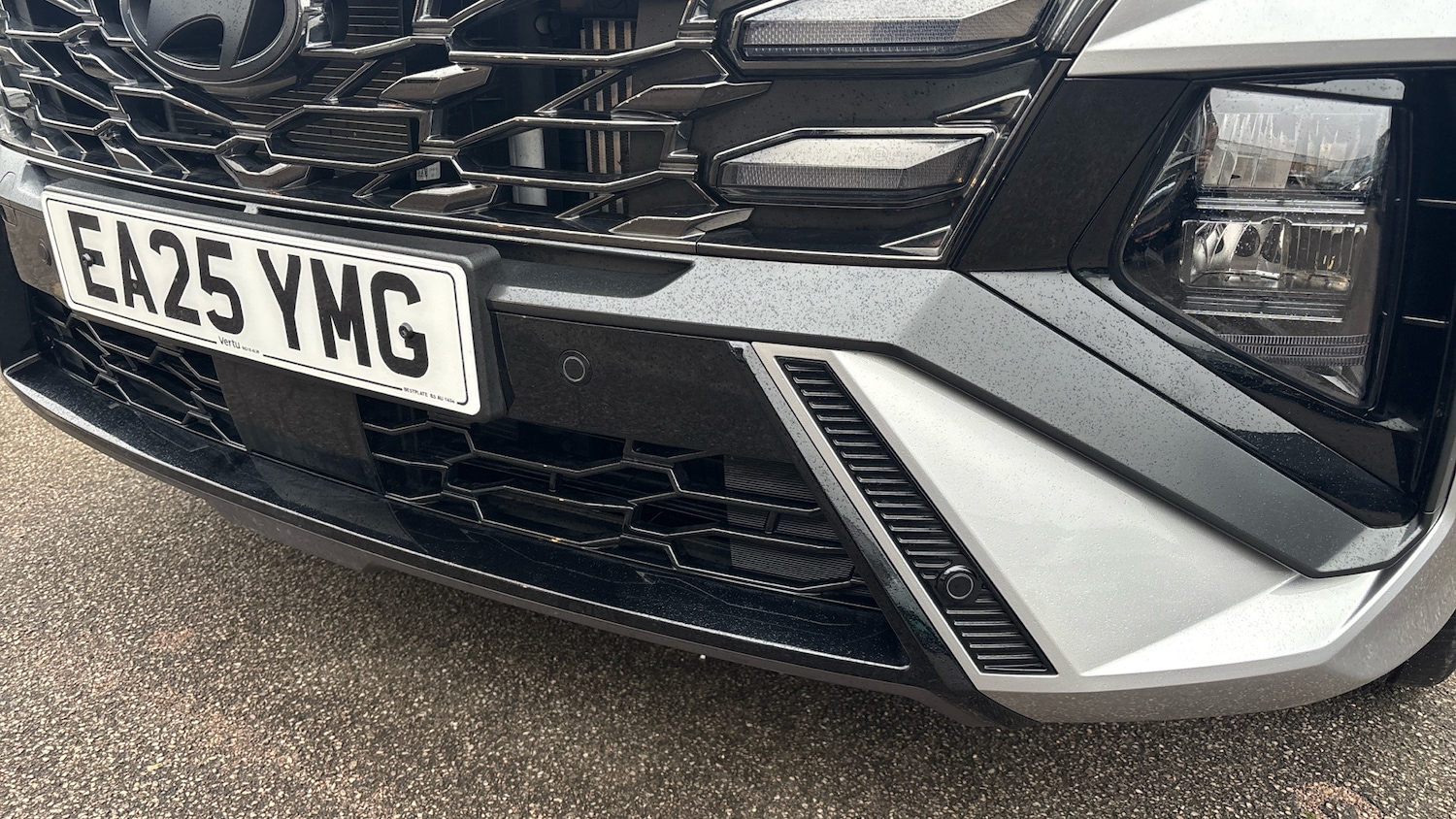 Used Hyundai TUCSON 2025 for sale - 77035732: Photo 38