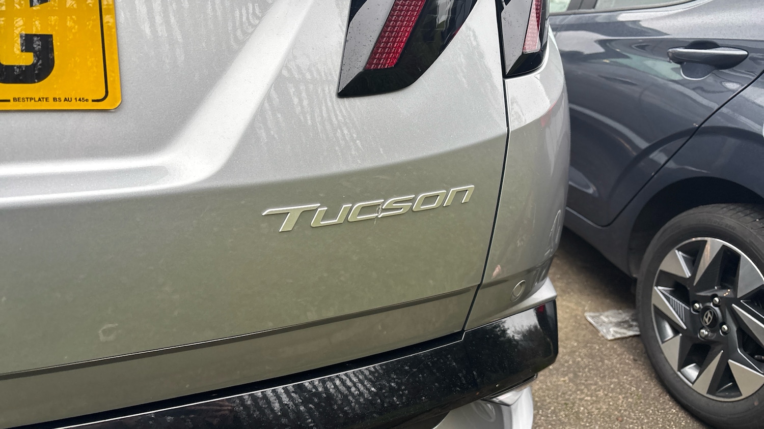 Used Hyundai TUCSON 2025 for sale - 77035732: Photo 42