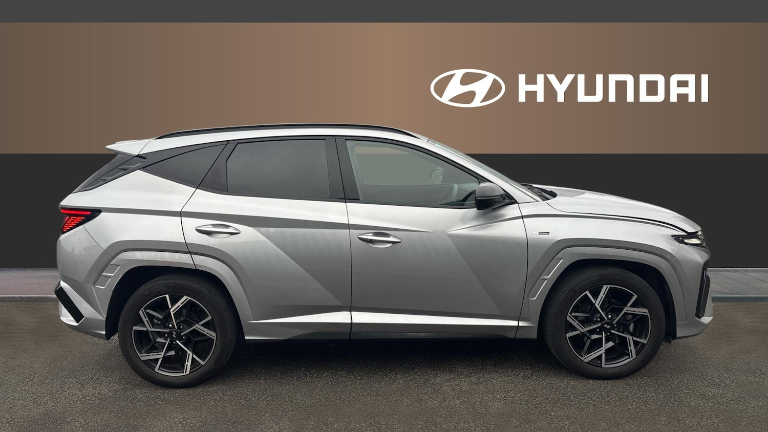 Used Hyundai TUCSON 2025 for sale - 77035732: Photo 5