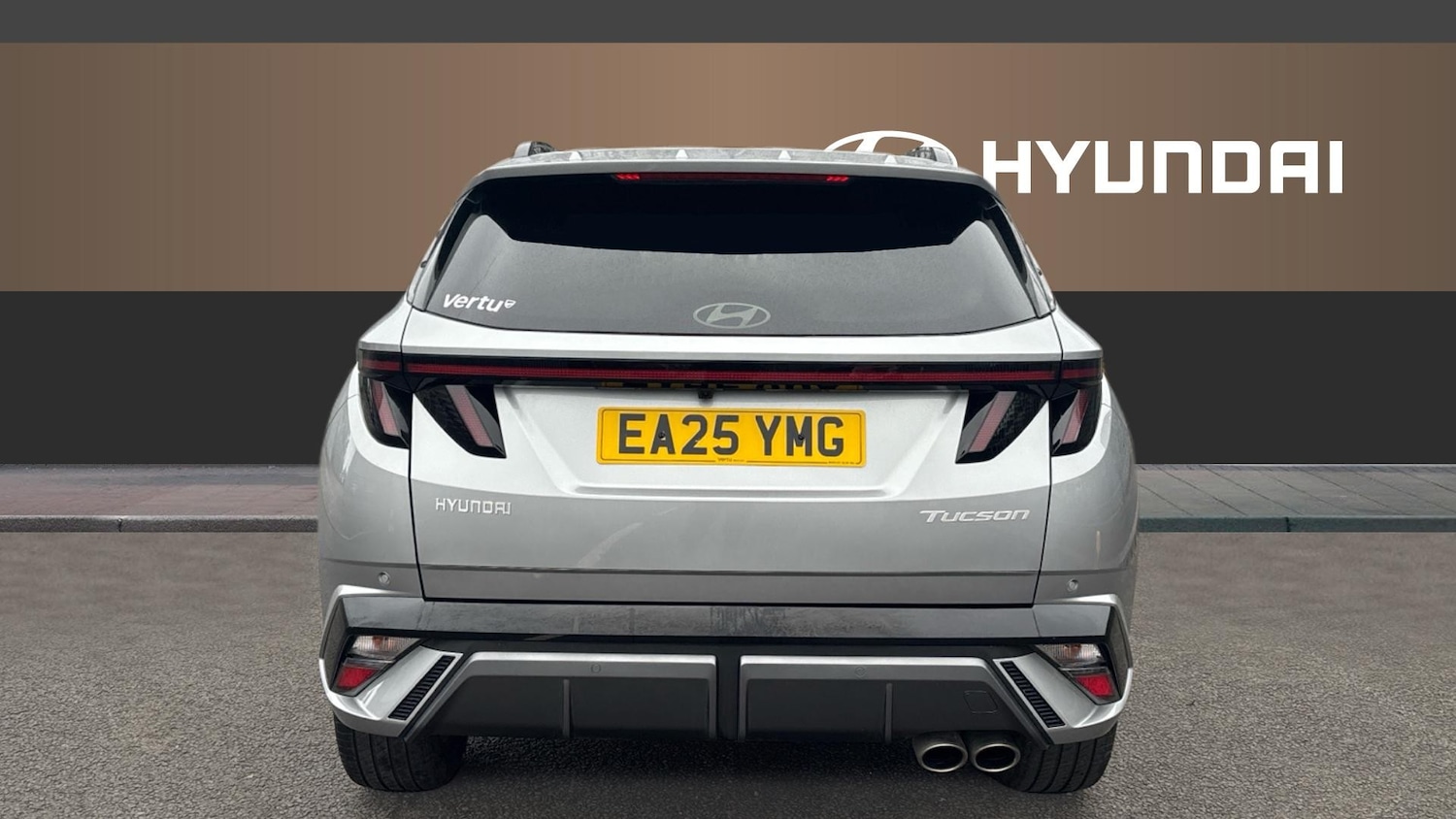 Used Hyundai TUCSON 2025 for sale - 77035732: Photo 6