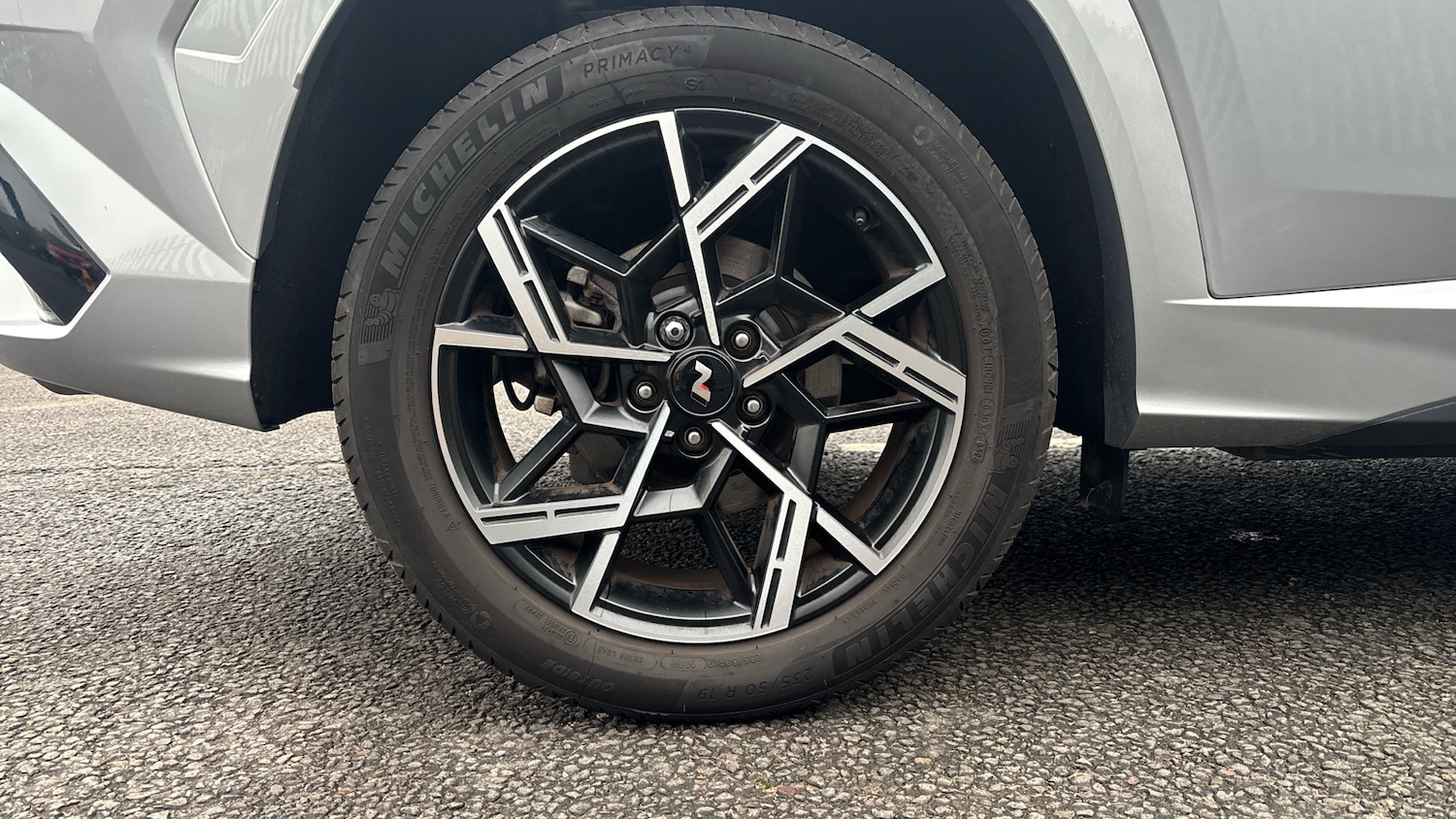 Used Hyundai TUCSON 2025 for sale - 77035732: Photo 7