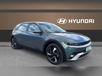 Used Hyundai IONIQ 5 2026 for sale - 78837851: Photo