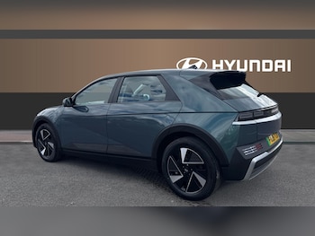 Used Hyundai IONIQ 5 2026 for sale - 78837851: Photo