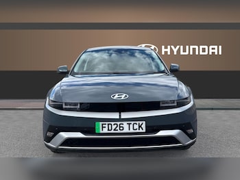 Used Hyundai IONIQ 5 2026 for sale - 78837851: Photo