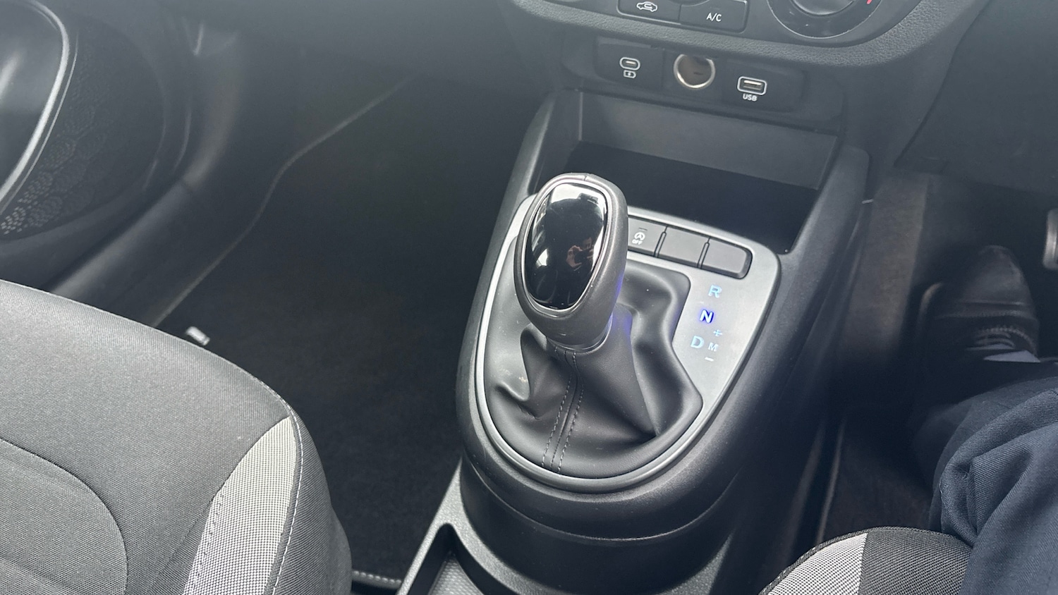 Used Hyundai i10 2025 for sale - 77035731: Photo 13