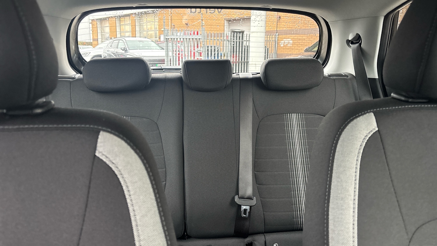 Used Hyundai i10 2025 for sale - 77035731: Photo 15