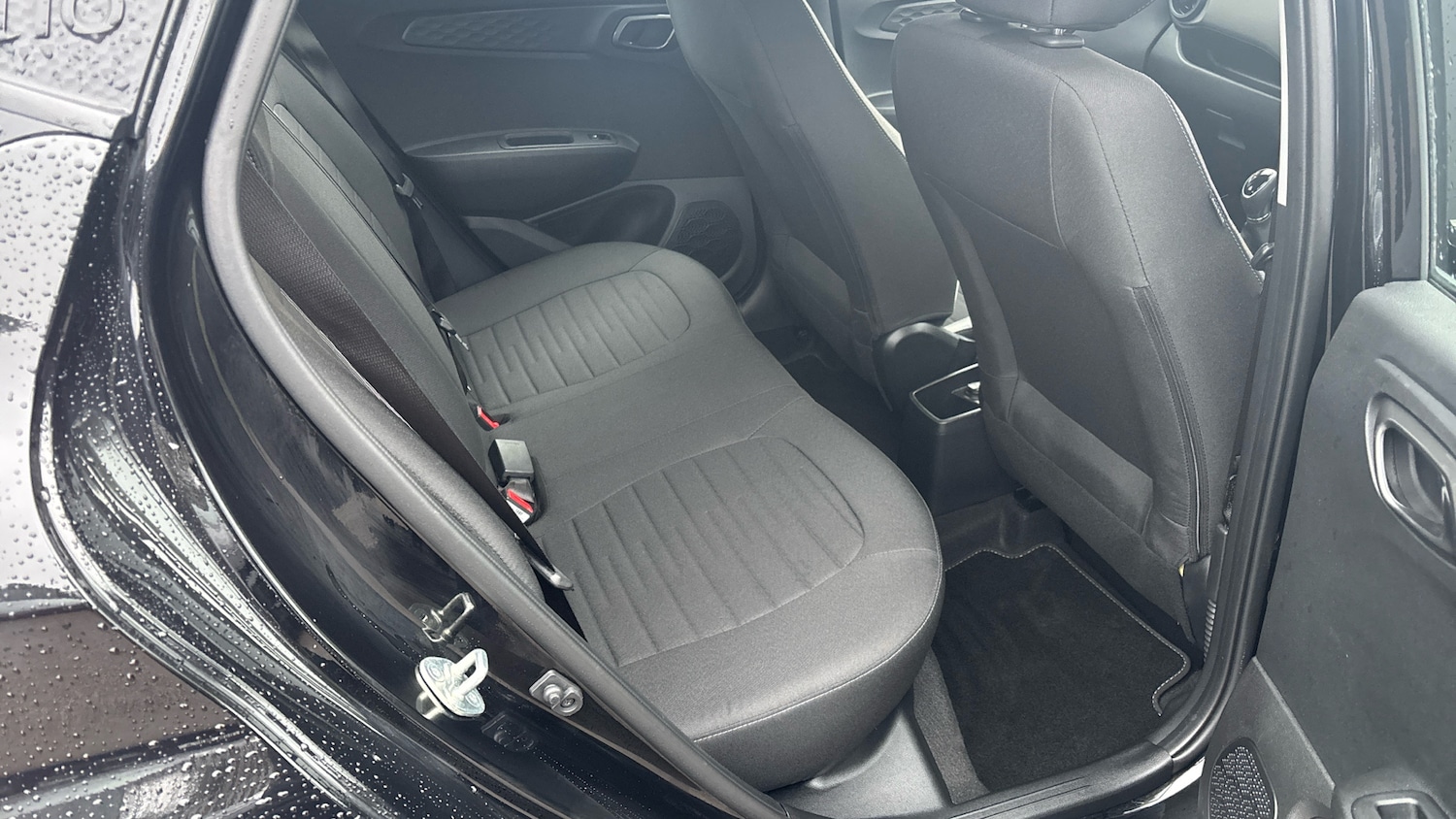 Used Hyundai i10 2025 for sale - 77035731: Photo 16