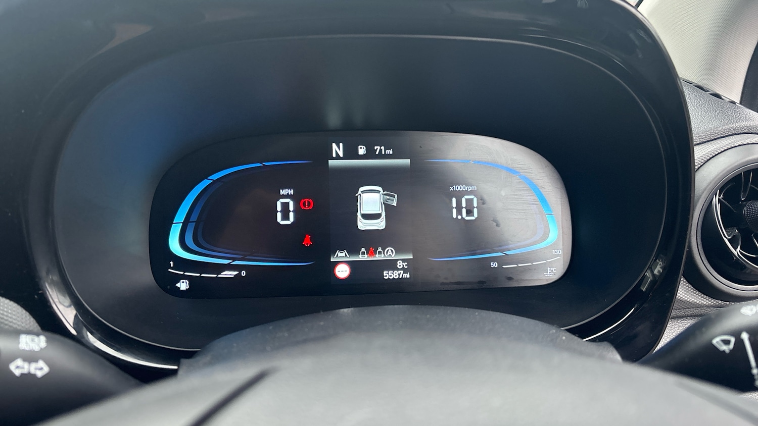 Used Hyundai i10 2025 for sale - 77035731: Photo 18