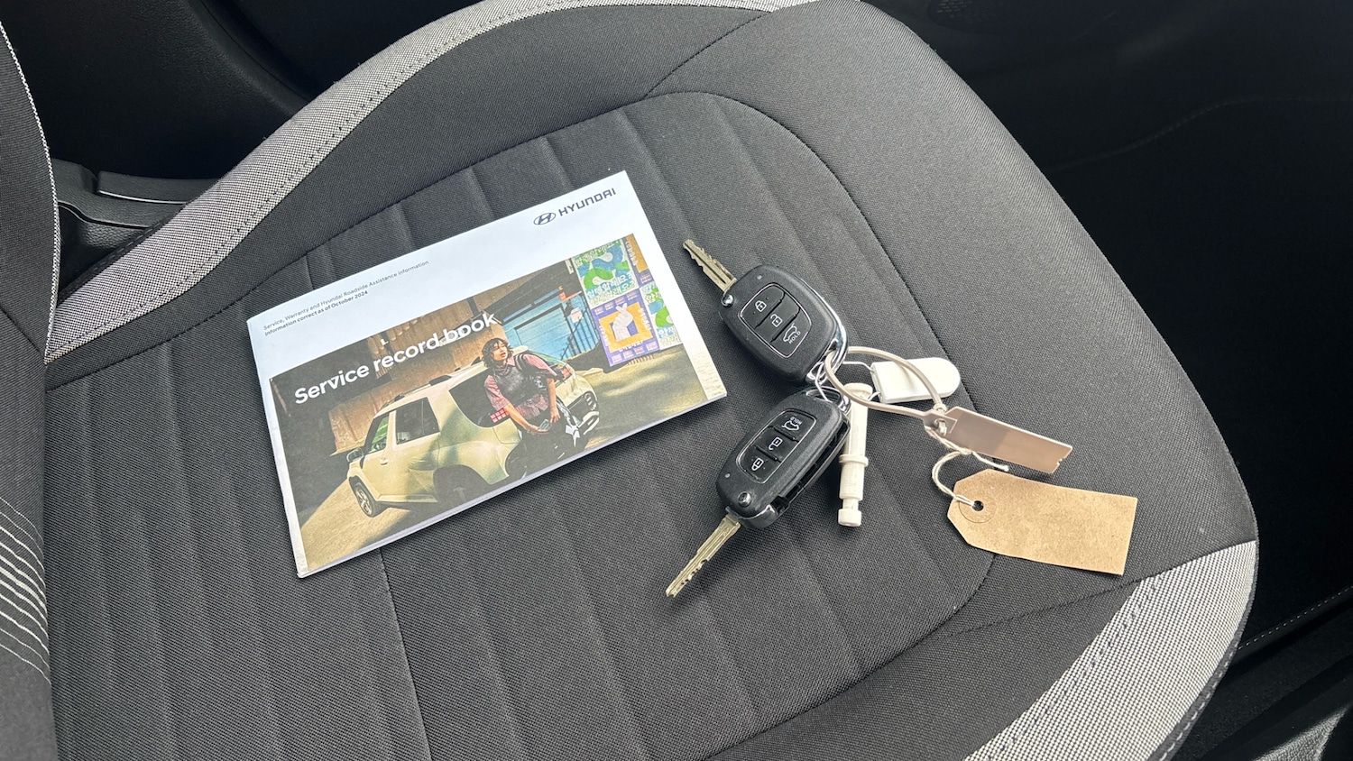 Used Hyundai i10 2025 for sale - 77035731: Photo 19