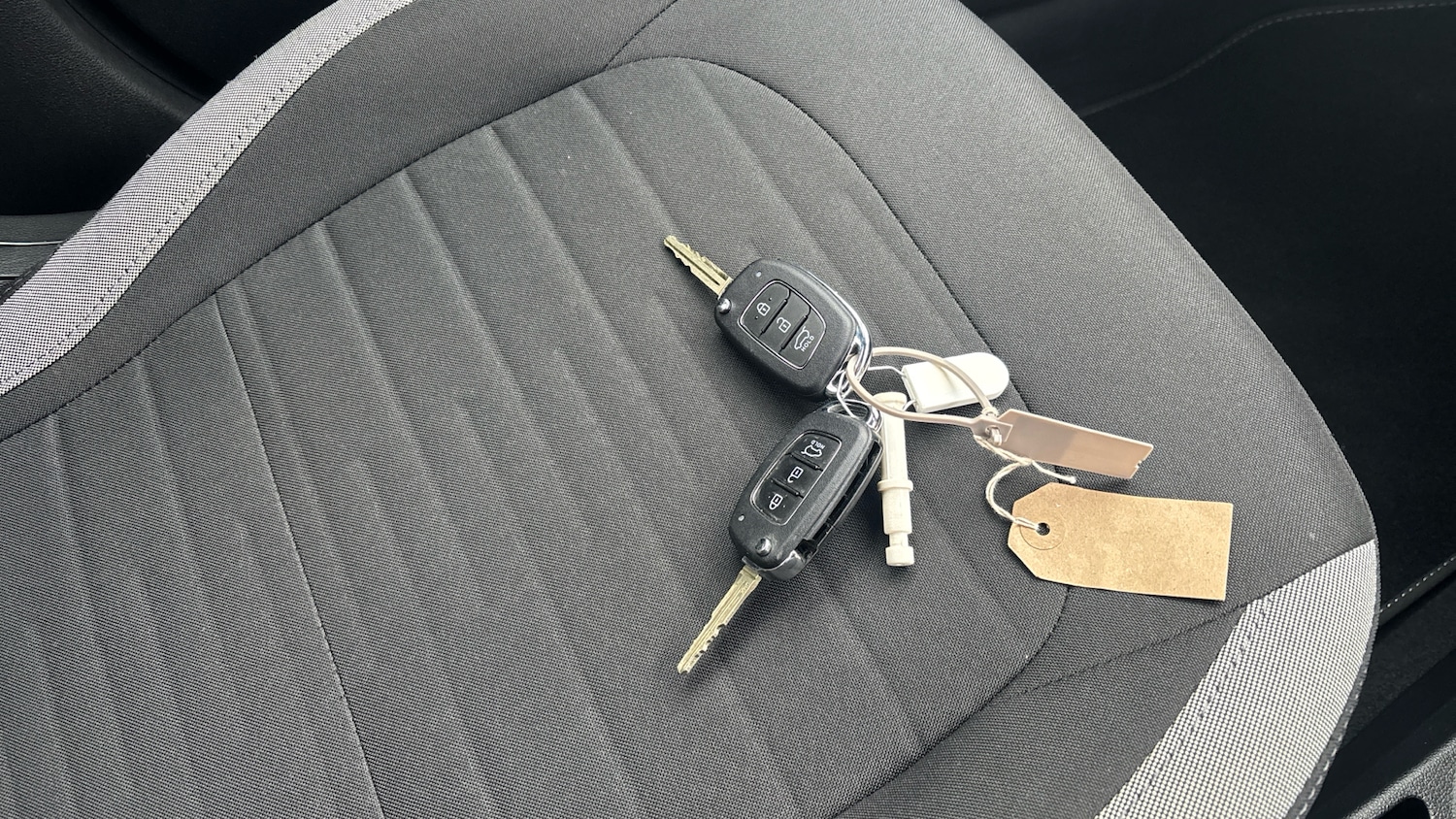 Used Hyundai i10 2025 for sale - 77035731: Photo 20